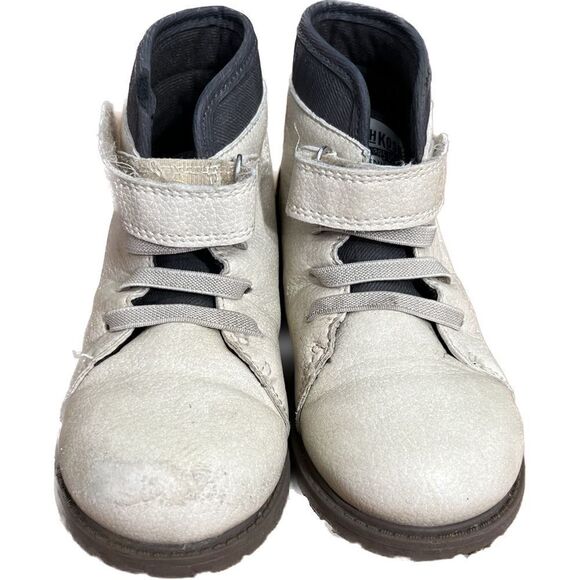 OshKosh B’Gosh infants size 11 M Felipe fashion boots - Picture 1 of 9